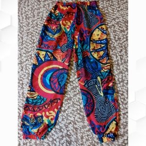 Y-DUO high waisted pants High waisted pants.